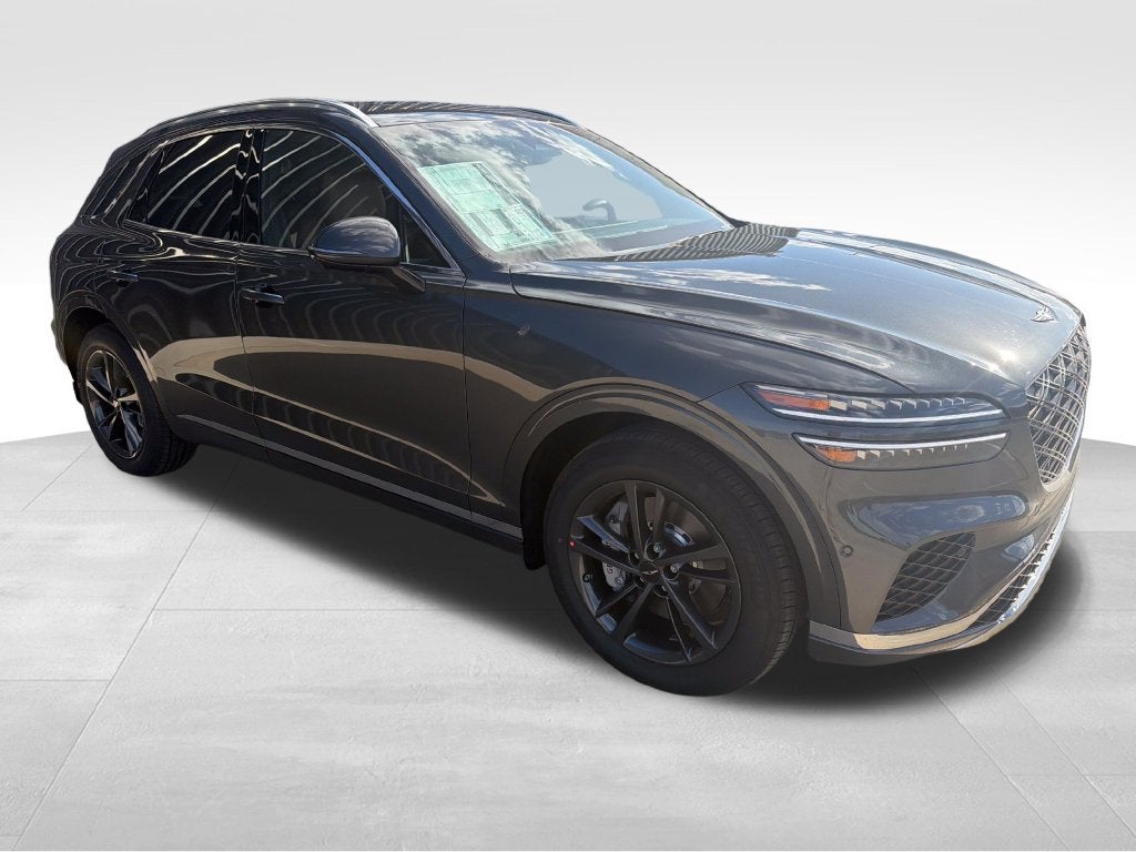 2027 Genesis GV70 2.5T Advanced
