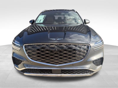 2027 Genesis GV70 2.5T Advanced
