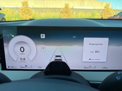 2027 Genesis GV70 2.5T Advanced