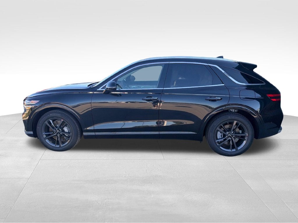 2027 Genesis GV70 2.5T Advanced