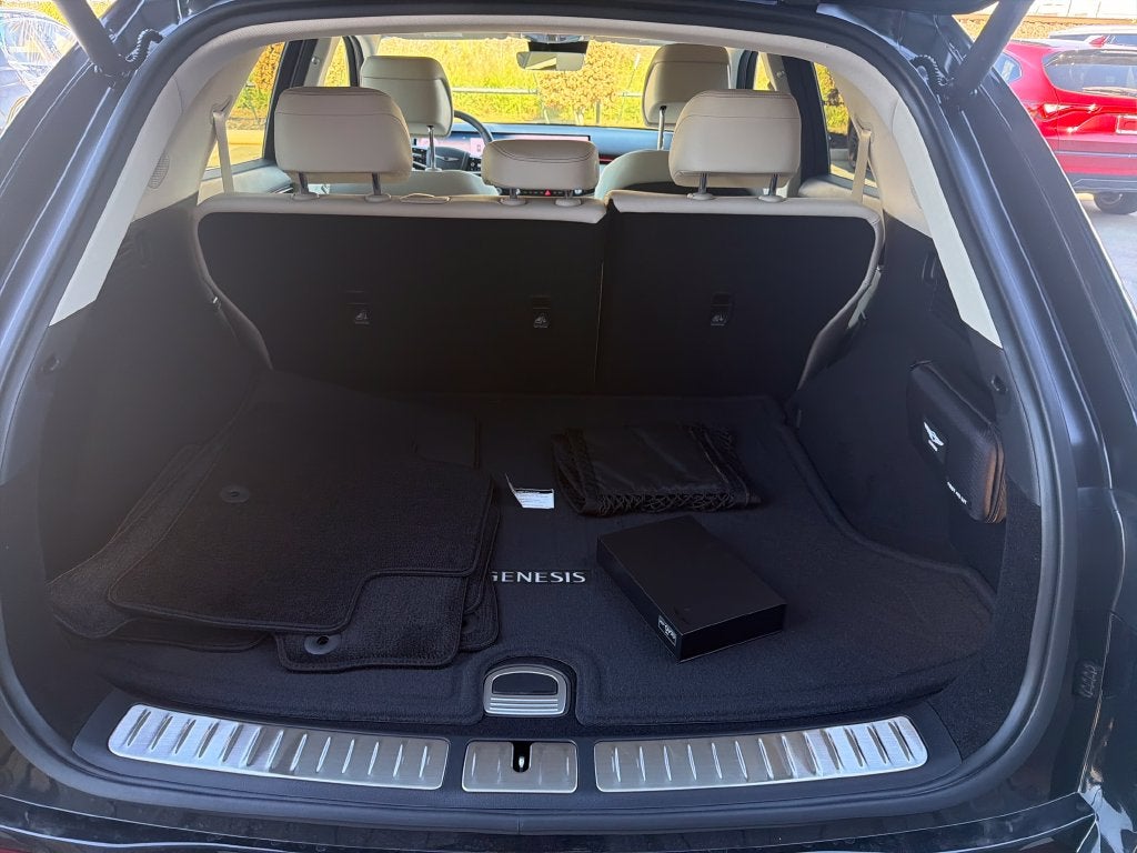 2027 Genesis GV70 2.5T Advanced