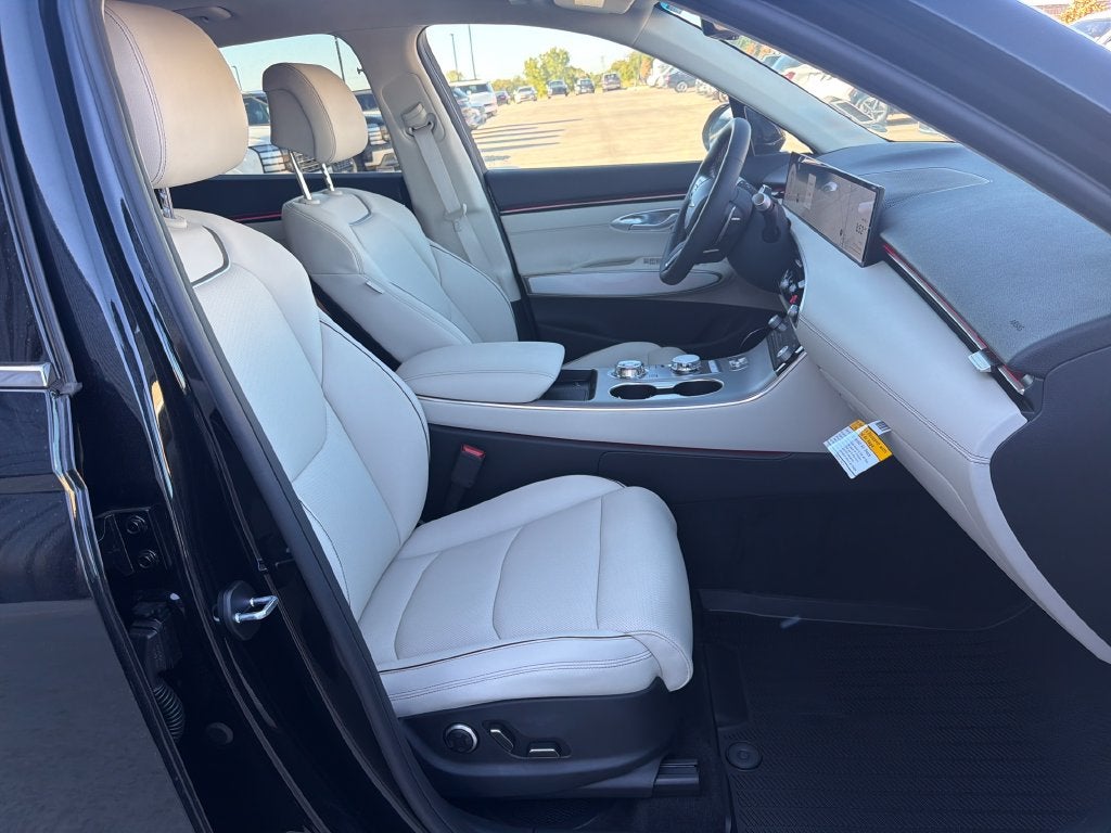 2027 Genesis GV70 2.5T Advanced