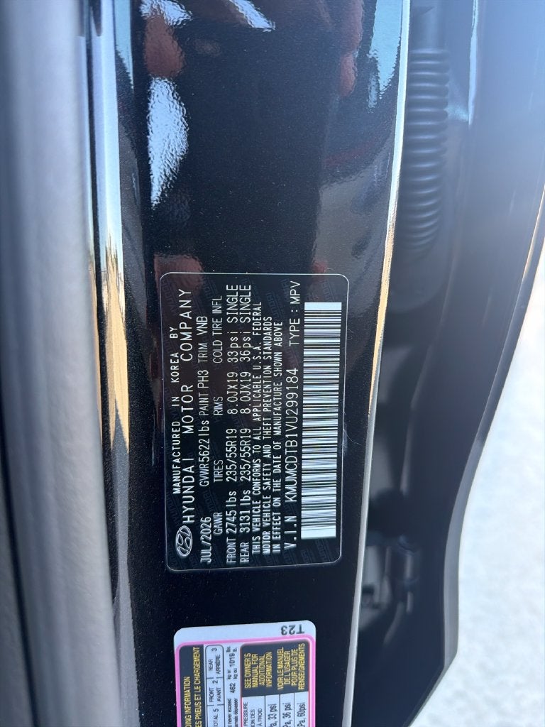 2027 Genesis GV70 2.5T Advanced