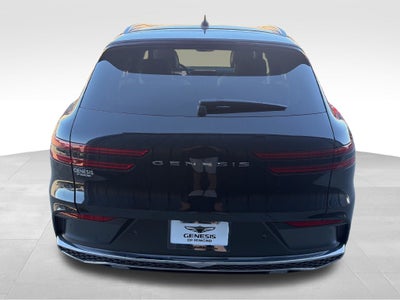 2027 Genesis GV70 2.5T Advanced