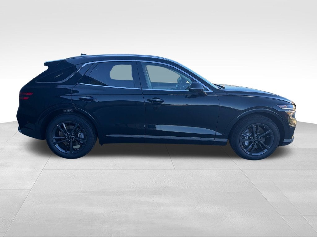 2027 Genesis GV70 2.5T Advanced