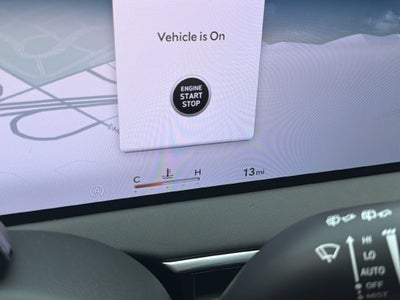 2027 Genesis GV70 2.5T Advanced