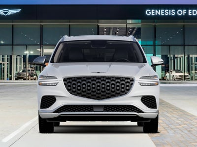 2027 Genesis GV70 2.5T Advanced