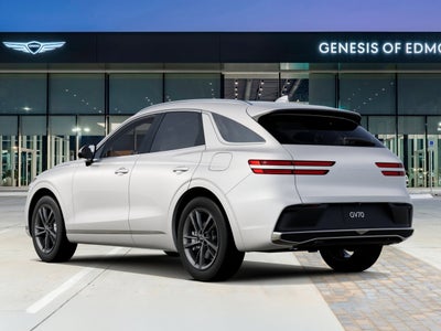 2027 Genesis GV70 2.5T Advanced