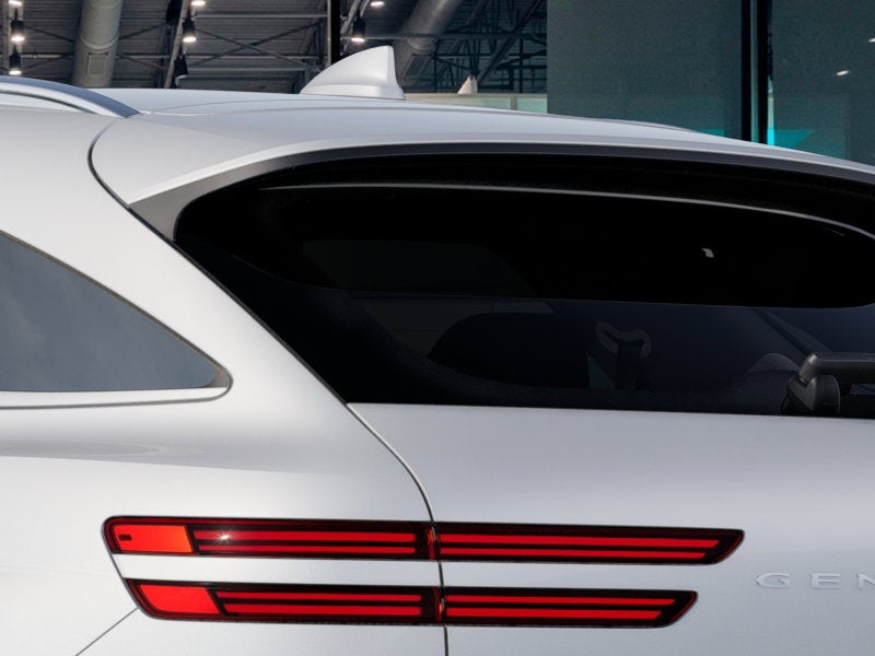 2027 Genesis GV70 2.5T Advanced