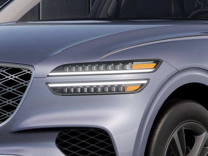 2027 Genesis GV70 2.5T Advanced