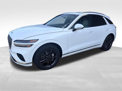 2027 Genesis GV70 2.5T Advanced