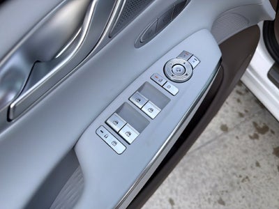 2027 Genesis GV70 2.5T Advanced