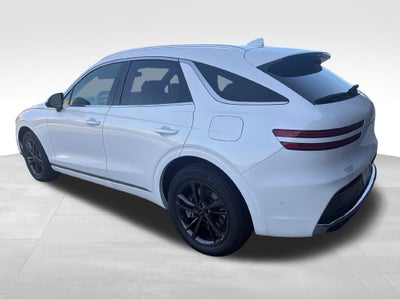 2027 Genesis GV70 2.5T Advanced