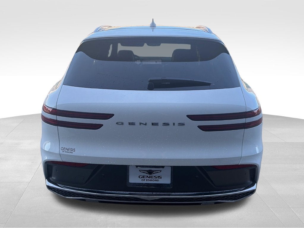 2027 Genesis GV70 2.5T Advanced