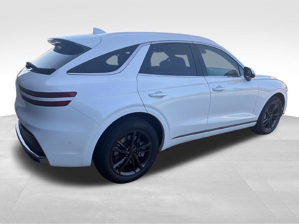 2027 Genesis GV70 2.5T Advanced