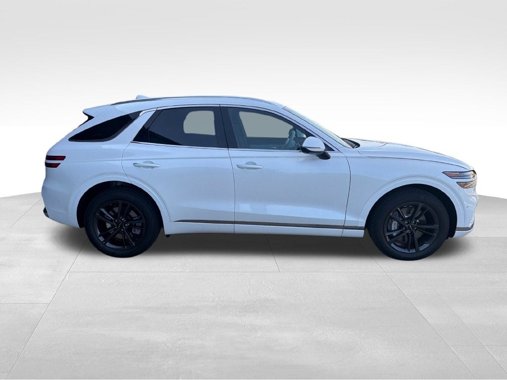 2027 Genesis GV70 2.5T Advanced