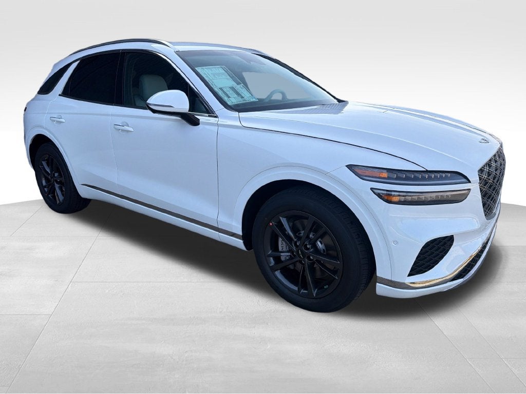 2027 Genesis GV70 2.5T Advanced