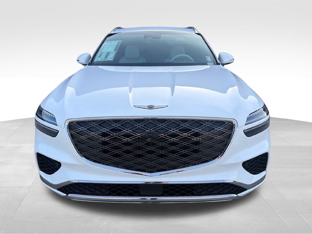 2027 Genesis GV70 2.5T Advanced