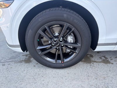 2027 Genesis GV70 2.5T Advanced