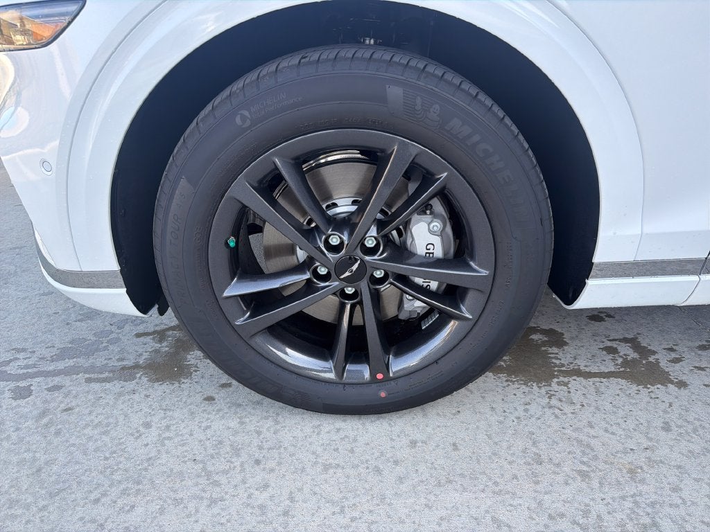 2027 Genesis GV70 2.5T Advanced