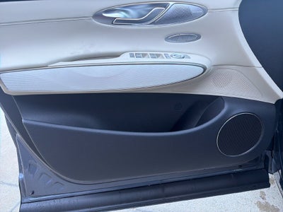 2027 Genesis GV70 2.5T Advanced