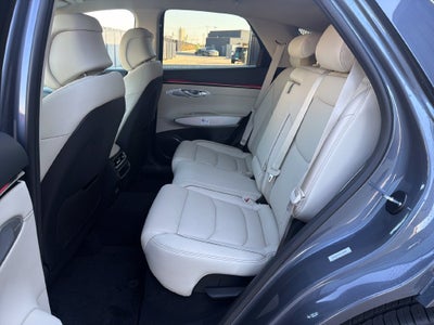 2027 Genesis GV70 2.5T Advanced