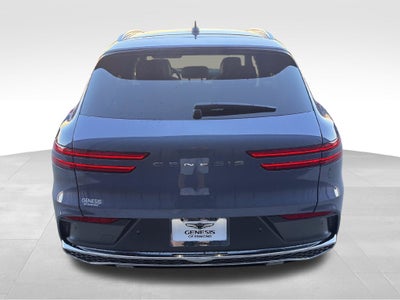 2027 Genesis GV70 2.5T Advanced