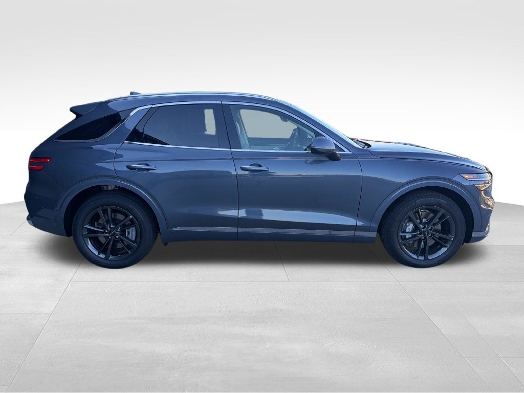 2027 Genesis GV70 2.5T Advanced