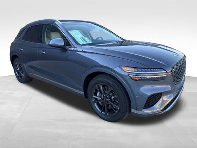 2027 Genesis GV70 2.5T Advanced
