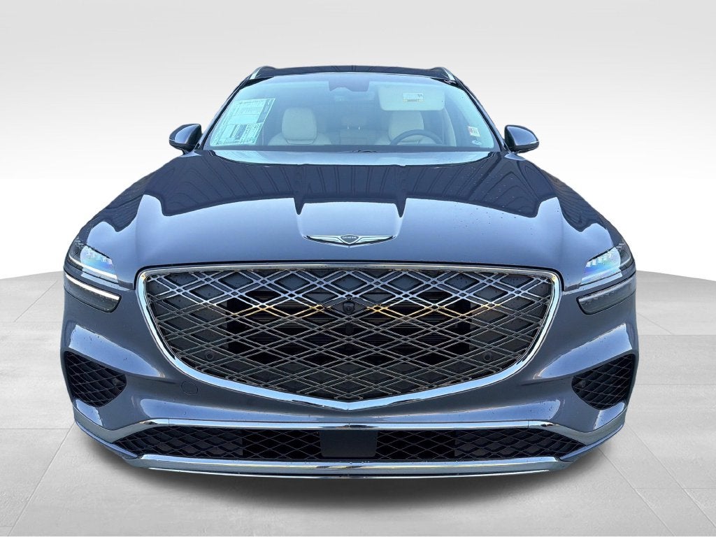 2027 Genesis GV70 2.5T Advanced
