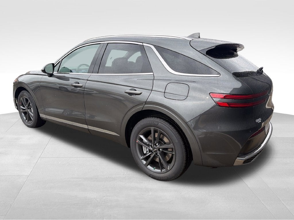 2027 Genesis GV70 2.5T Advanced