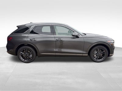 2027 Genesis GV70 2.5T Advanced
