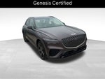 2023 Genesis GV70 3.5T Sport Prestige CERTIFIED