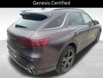 2023 Genesis GV70 3.5T Sport Prestige CERTIFIED