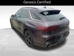 2023 Genesis GV70 3.5T Sport Prestige CERTIFIED