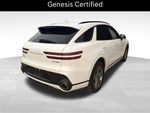 2023 Genesis GV70 3.5T Sport Advanced CERTIFIED