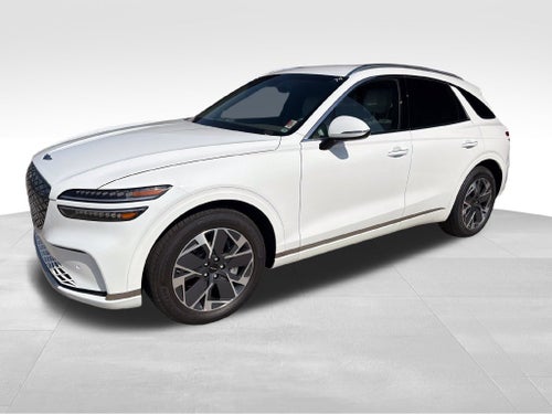 2027 Genesis Electrified GV70 Standard