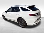 2027 Genesis Electrified GV70 Standard