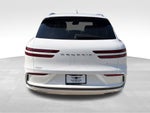 2027 Genesis Electrified GV70 Standard