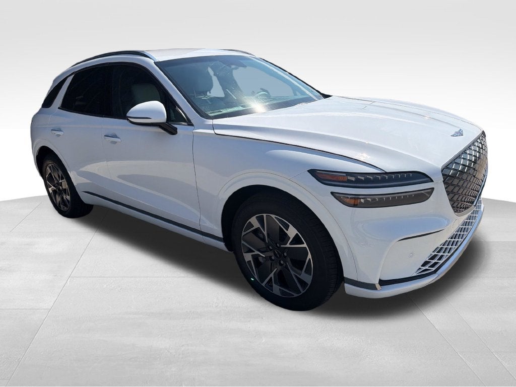 2027 Genesis Electrified GV70 Standard