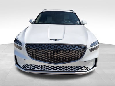 2027 Genesis Electrified GV70 Standard