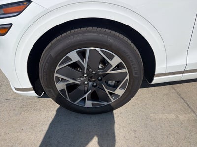 2027 Genesis Electrified GV70 Standard