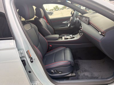 2027 Genesis GV70 2.5T Sport Prestige