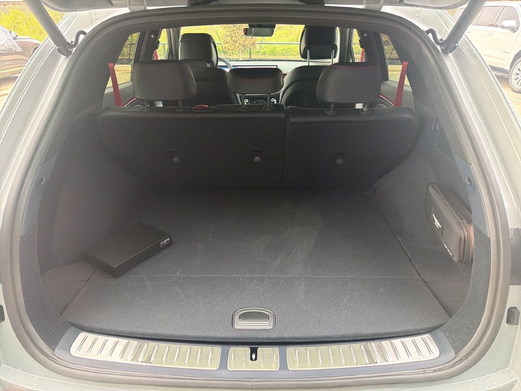 2027 Genesis GV70 2.5T Sport Prestige