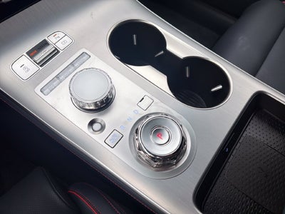 2027 Genesis GV70 2.5T Sport Prestige