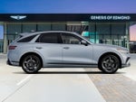 2027 Genesis GV70 2.5T Sport Prestige