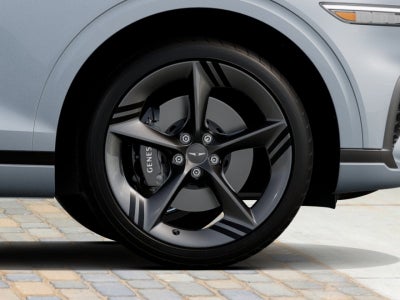 2027 Genesis GV70 2.5T Sport Prestige
