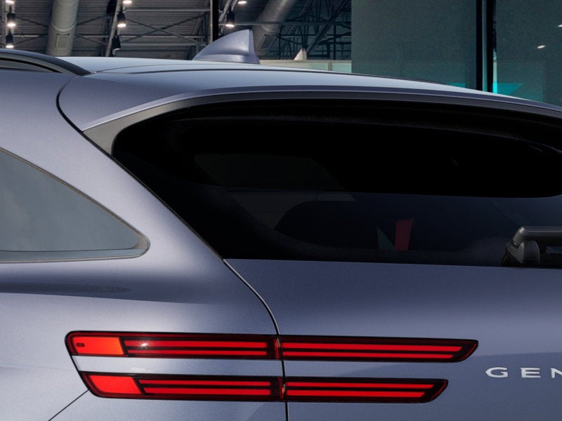 2027 Genesis GV70 2.5T Sport Prestige