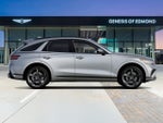 2027 Genesis GV70 2.5T Sport Prestige