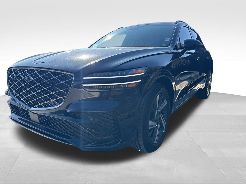 2026 Genesis GV70 3.5T Sport Advanced